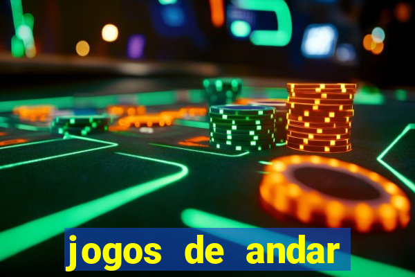 jogos de andar pela cidade e fazer compras